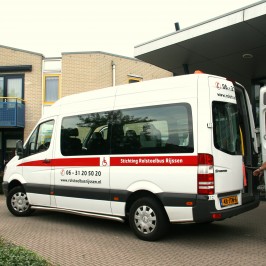 Stichting Rolstoelbus Rijssen