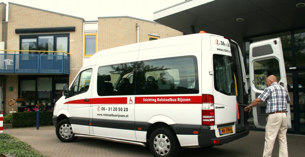 Stichting Rolstoelbus Rijssen