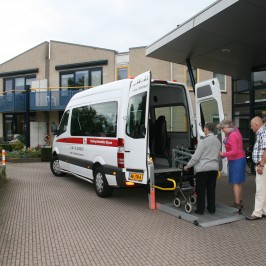 Stichting Rolstoelbus Rijssen