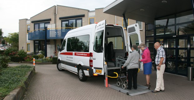 Stichting Rolstoelbus Rijssen