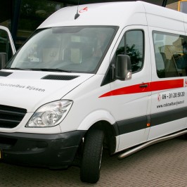 Stichting Rolstoelbus Rijssen