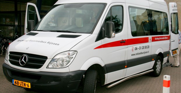 Stichting Rolstoelbus Rijssen