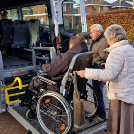Stichting Rolstoelbus Rijssen