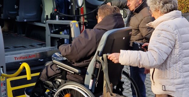 Stichting Rolstoelbus Rijssen