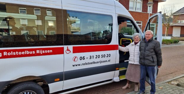 Stichting Rolstoelbus Rijssen