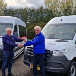 Stichting Rolstoelbus Rijssen