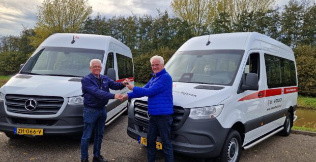 Stichting Rolstoelbus Rijssen