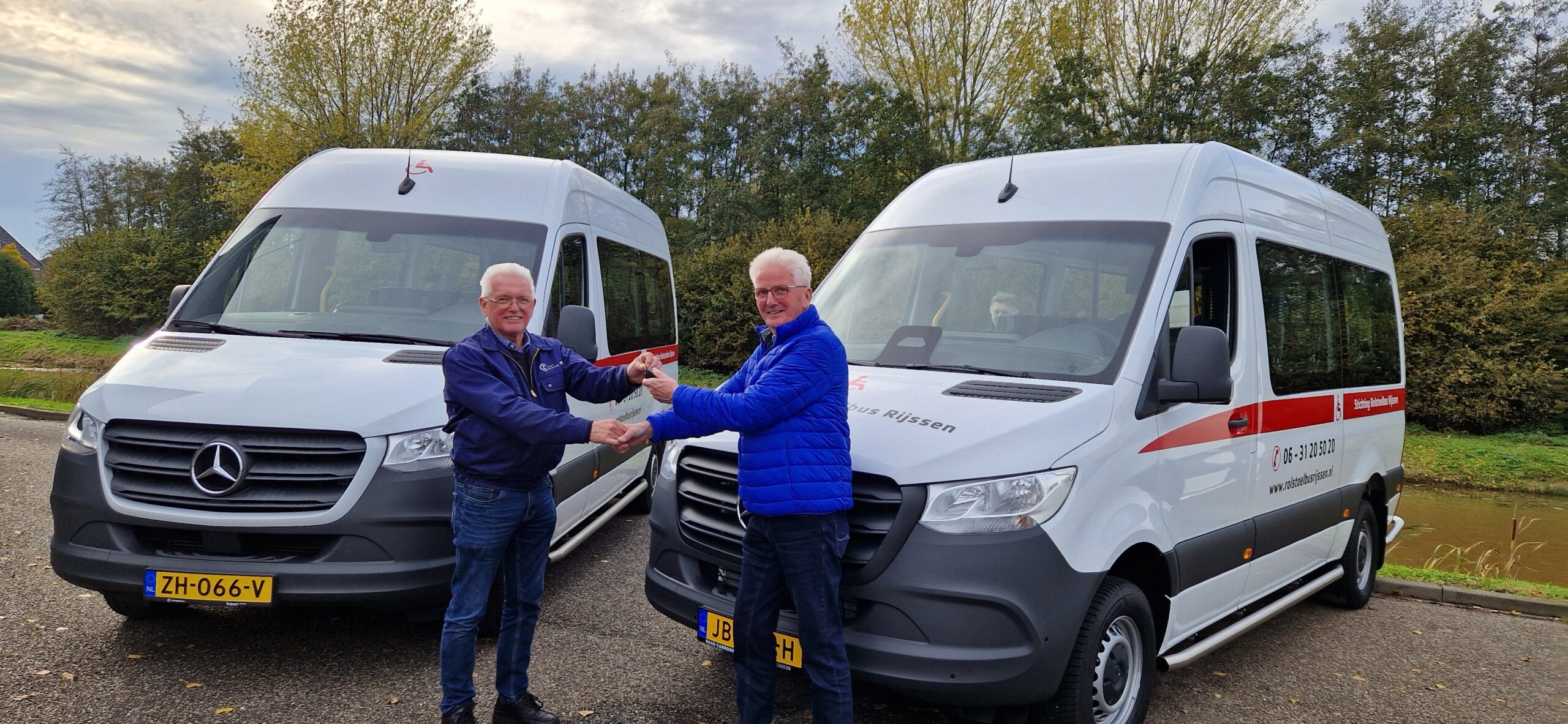 Stichting Rolstoelbus Rijssen