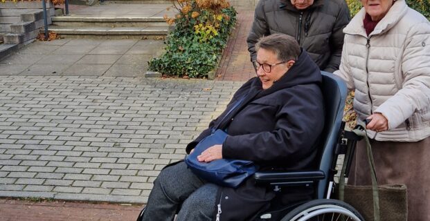 Stichting Rolstoelbus Rijssen