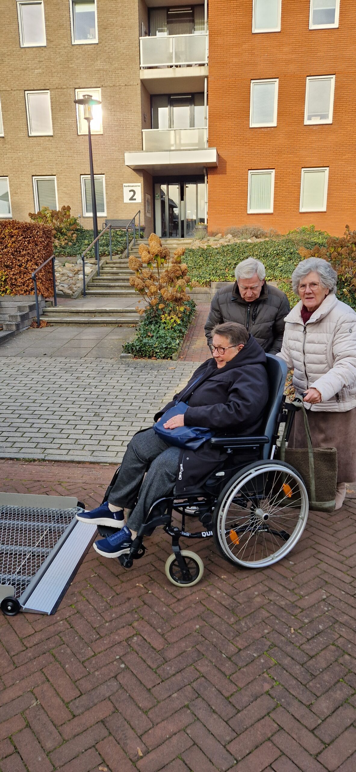 Stichting Rolstoelbus Rijssen