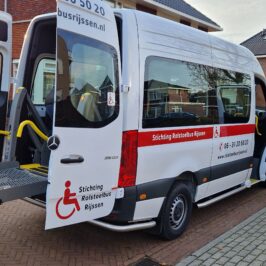 Stichting Rolstoelbus Rijssen