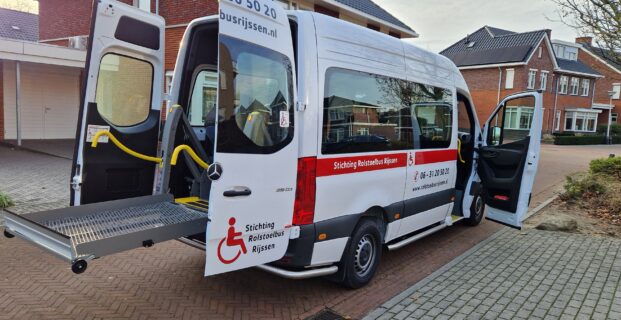 Stichting Rolstoelbus Rijssen